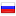 creditestate.ru hosted country